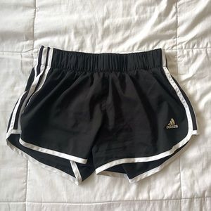 ADIDAS RUNNING SHORTS